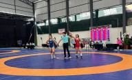 Tlaxcala arrasa en el Grand Prix Nacional: ¡10 medallas de gloria!