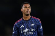 The Arsenal games Gabriel could miss as Mikel Arteta dealt major injury blow