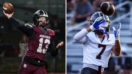 Bracco brothers make each other - and Phillipsburg football
