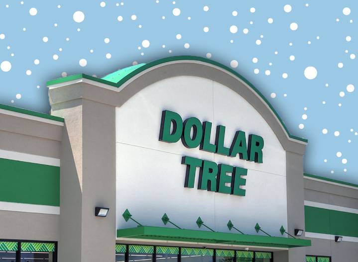 7 Best New Dollar Tree Winter Decor Finds, According to Interior Designers