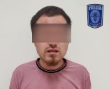 Sentencian a 16 años y ocho meses de prisión a h0m1cida de un hombre en el fraccionamiento Torres del Sur en Ciudad Juárez