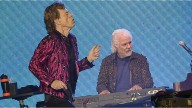 Los Rolling Stones podrían salir de gira en 2026 según su pianista Chuck Leavell: "No me cabe la menor duda"
