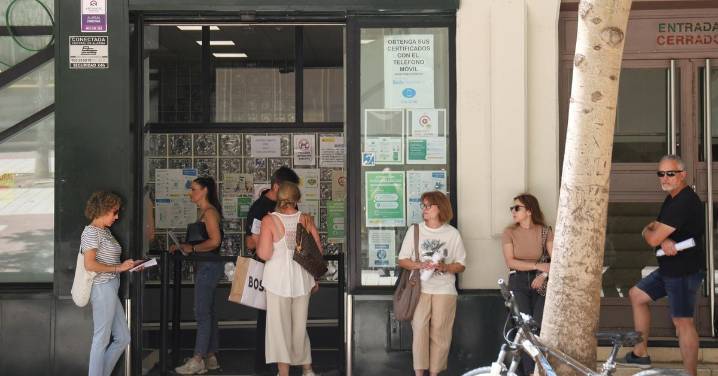 Así pueden conseguir los malagueños el Ingreso Mínimo Vital de forma automática