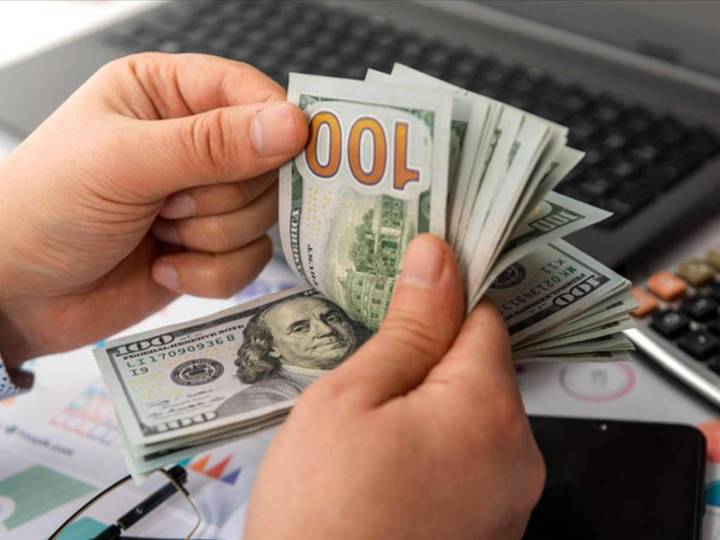 POTOSINAS Y POTOSINOS EN EL EXTRANJERO MANTIENEN SU APOYO A FAMILIAS MEDIANTE REMESAS