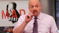 Look outside of tech for market winners, Jim Cramer says