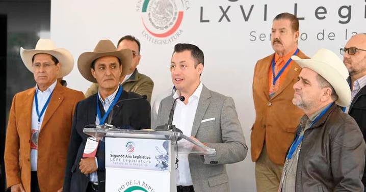 México pide a EU abrir sin sorpresas puerta a ganado