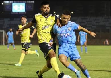 San Marcos de Arica busca renovar su licencia para 2026, ¿cuándo se pronunciará la ANFP?