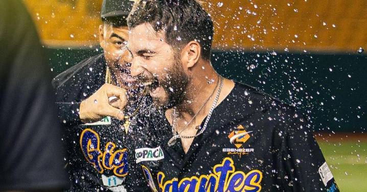 Carolina, Ponce y Santurce salen victoriosos en el primer fin de semana de la liga invernal