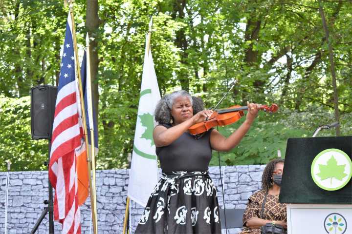Van Cortlandt Park: Open Call for Architects, Artists, and Designers to Reimagine African Burial Ground