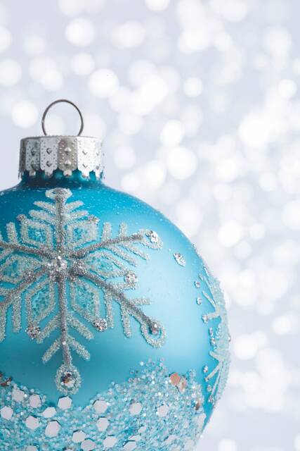 ‘Blue Christmas’offers hope forthose grieving