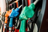 Gas prices: Slight increase at the pumps to start November