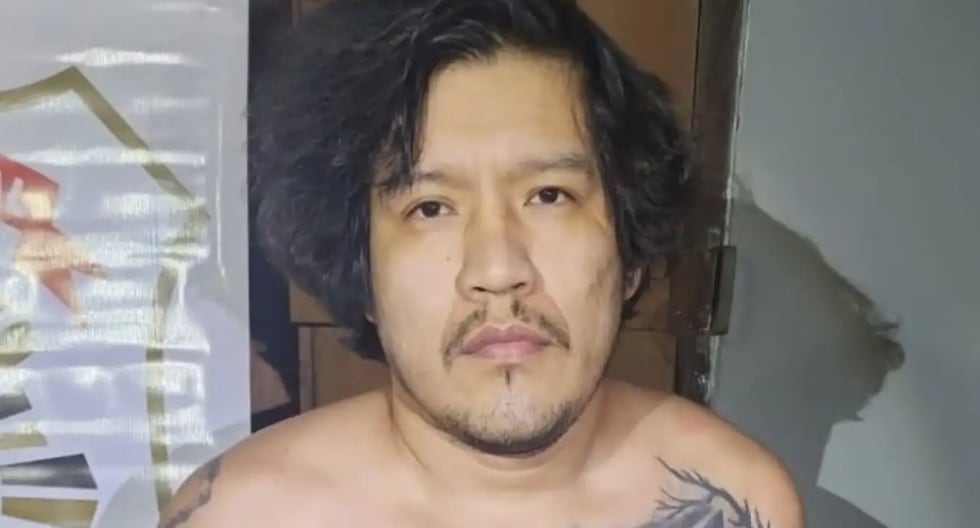 Paraguay autoriza extradición de Erick Moreno Hernández, alias ‘El Monstruo’, por secuestros y crimen organizado últimas