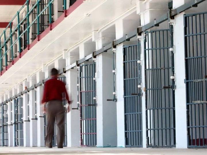 Number of non-Canadian federal inmates continues to rise