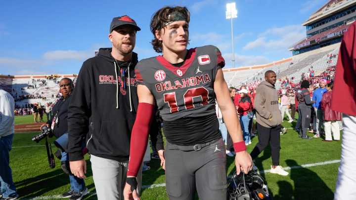 LSU at Oklahoma odds, picks and predictions