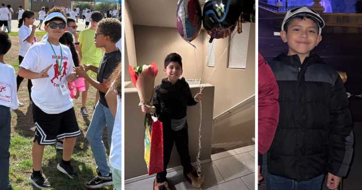 11-year-old killed in Henderson road rage shooting identified