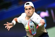 “Es inaceptable”: presidente de la Federación de Tenis fustiga a Tabilo por privilegiar una exhibición por sobre Copa Davis