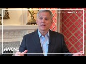 NC Gov. Josh Stein addresses medical debt relief