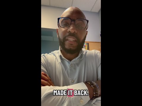 Charlotte realtor shares her Hurricane Melissa story after returning from Jamaica