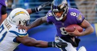 Multa NFL a Ravens con 100 mil dólares error en informe de lesión de Lamar Jackson