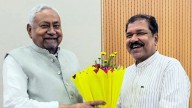 Bihar government formation: Final cabinet meeting today; Nitish Kumar to seek Assembly dissolution