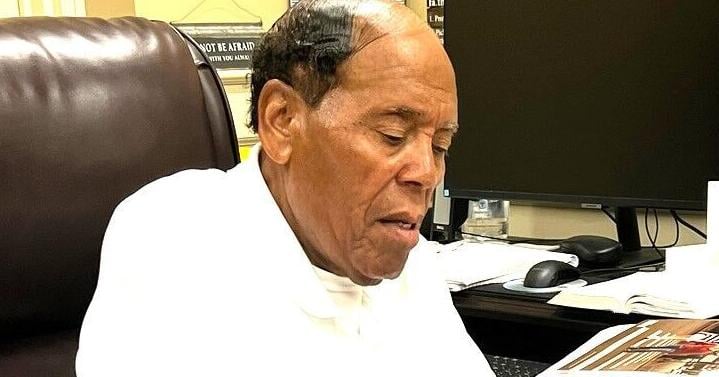 City of Enterprise retiree health benefits enhanced