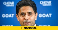 Al-Khelaïfi ofrece 40+20 millones, pero Joan Laporta pide 70 para firmar con el PSG