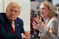 Trump Blasts Candidate Who ‘Hates Christianity’ and ‘Country Music’ in Wild Post