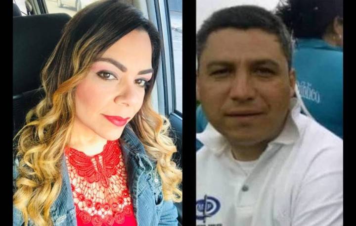 Carolina Zurita se desahoga y agradece apoyo a exfiscal Roa Rojas para su libertad