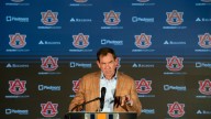 Auburn football coaching search Q&A with athletic director John Cohen
