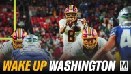 Wake Up Washington | New additions to the active roster