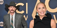 Leanne Morgan Made Riley Green Blush with Flirty CMA Awards Joke