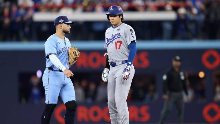 Live updates: Dodgers, Blue Jays prepare for World Series Game 7