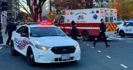 D.C. National Guardsmen shooting was an ambush attack, federal law enforcement sources say