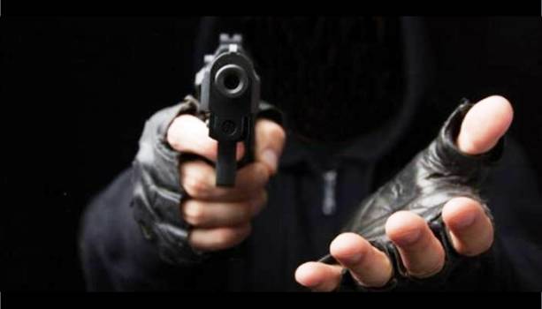 Detienen a venezolanos por presunto robo a mano armada en Guyana