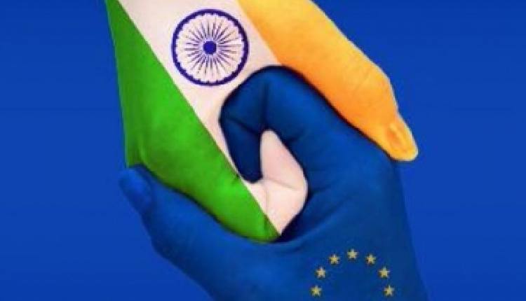 India, EU Reaffirm Commitment To Comprehensive And Balanced Trade Pact