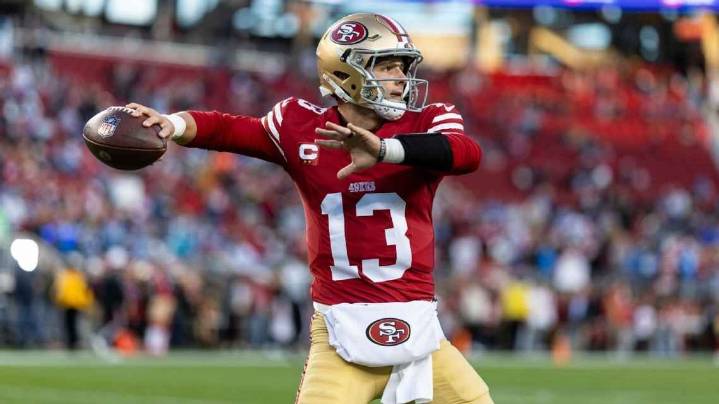 Brock Purdy regresaría a 49ers