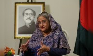 From uprising to verdict: How the Hasina trial unfolded after Bangladesh's 2024 student revolt