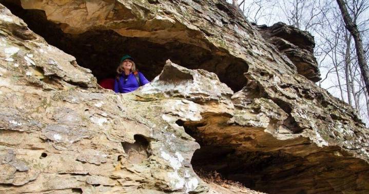 River to River Trail Society to host public hike Nov. 8