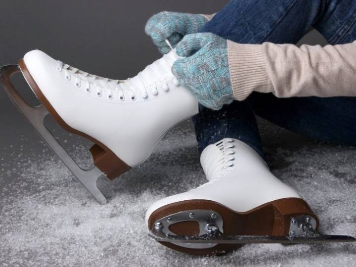 Best of Brooklyn: Top 5 Ice Skating Rinks