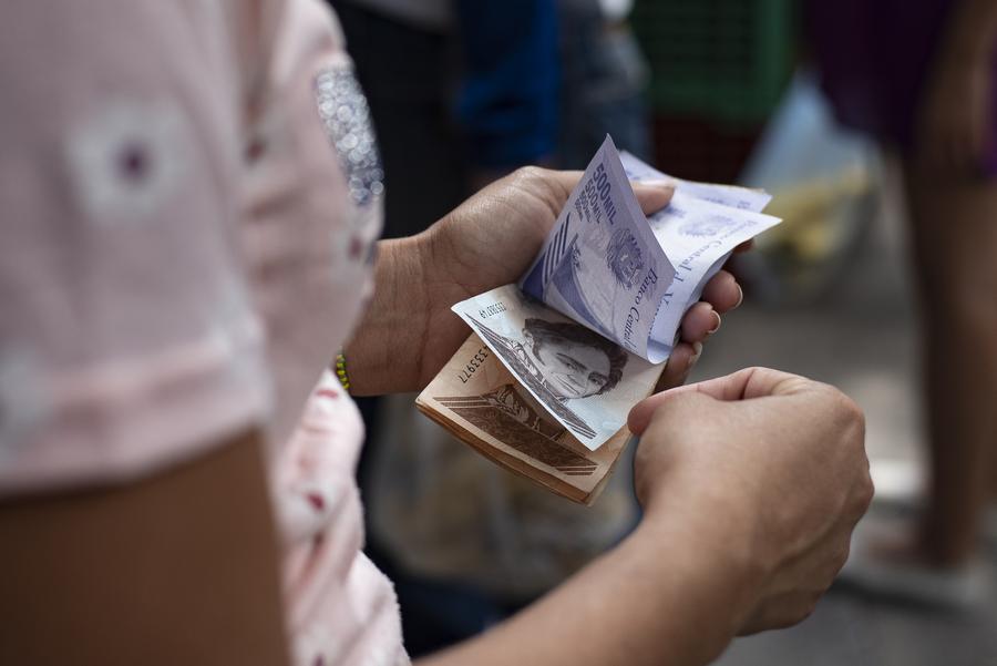 Óscar Torrealba destaca que el crecimiento económico no implica necesariamente mejoras en la calidad de vida