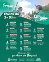 Inicia junio con grandes eventos para turistas y boyacenses