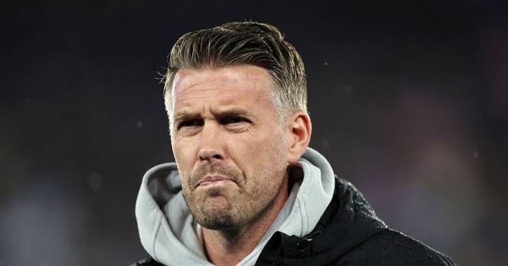 Rob Edwards receives stark warning after snubbing Boro to join Wolves