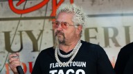 Guy Fieri undergoes emergency surgery after suffering leg injury