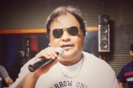 Muere referente de la cumbia tras una picadura de avispa