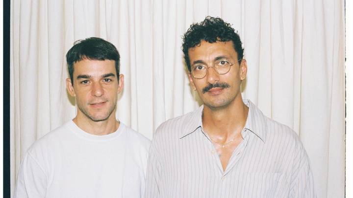 Cómo hacer de lo clásico algo moderno con los fundadores de Hereu