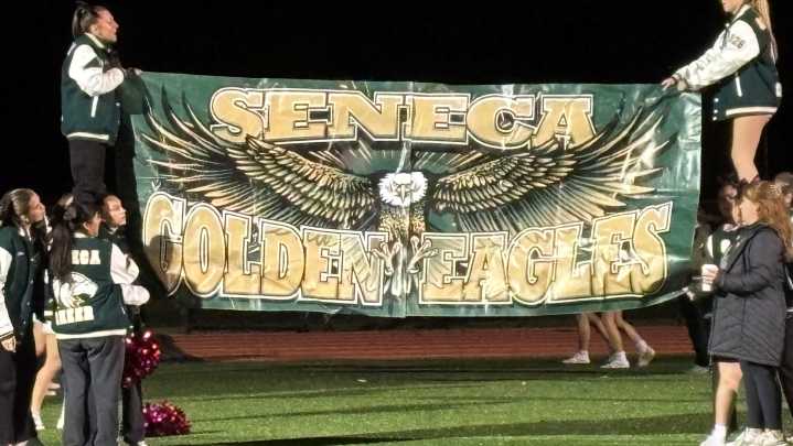 Inside the South, Central Group 3 high school football finals