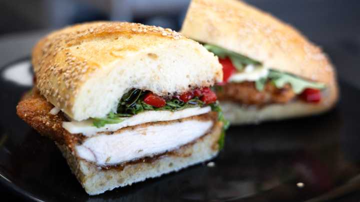 National Sandwich Day 2025 deals are available in Reno today, Nov. 3