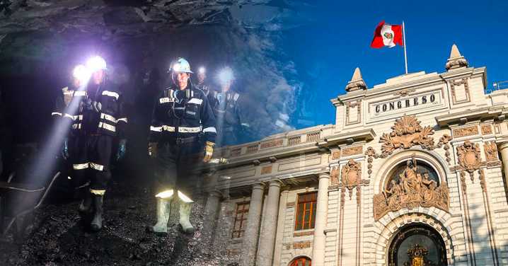 Ampliación del REINFO al 2027: Congreso debatirá la medida este martes 25 de noviembre