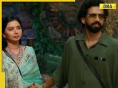 Bigg Boss 19: Amaal Mallik allegedly threatens Tanya Mittal in viral video