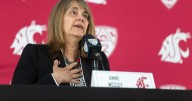 WSU parting ways with AD Anne McCoy, per reports